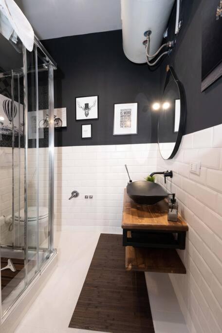 Loft Stupendo Nel Cuore Di Trastevere Acasadicri Roma Exterior foto