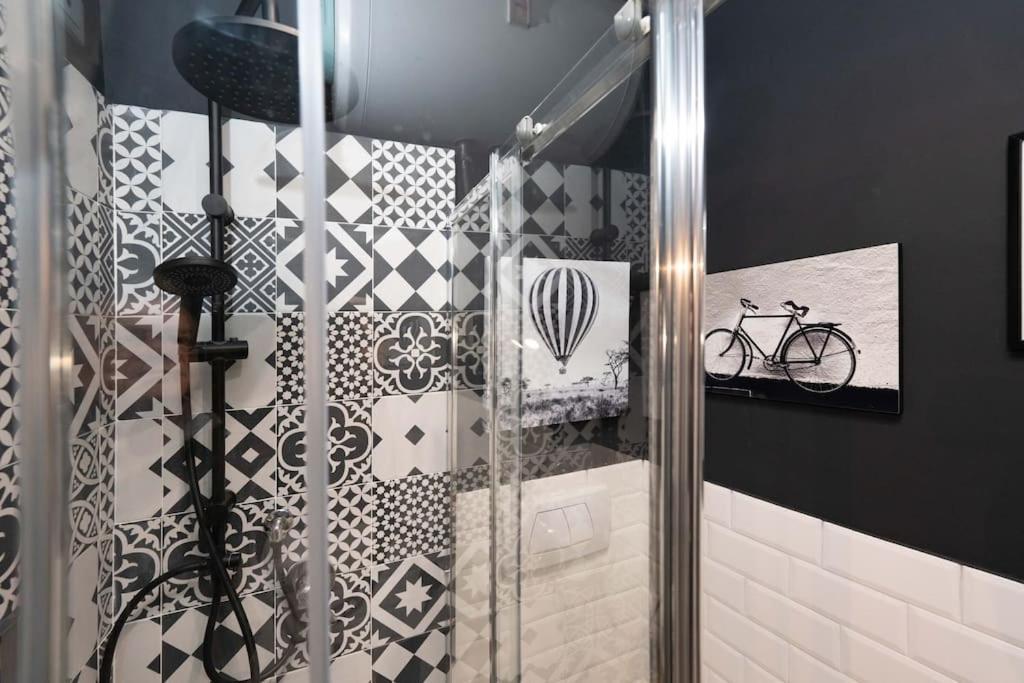 Loft Stupendo Nel Cuore Di Trastevere Acasadicri Roma Exterior foto